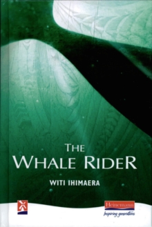 Whale Rider - Hardback image 1