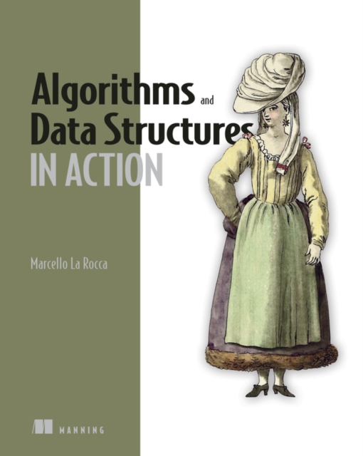 Algorithms and Data Structures in Action