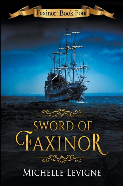 Sword of Faxinor