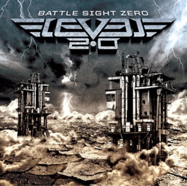 BATTLE SIGHT ZERO