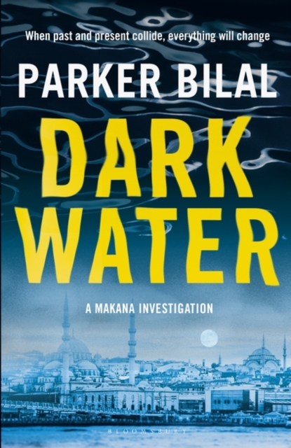 Dark Water : 6