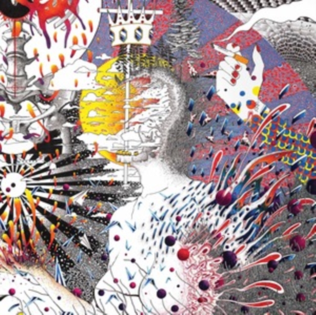ADAM WILTZIE - ELEVEN FUGUES FOR SODIUM PENTATHOL - CD