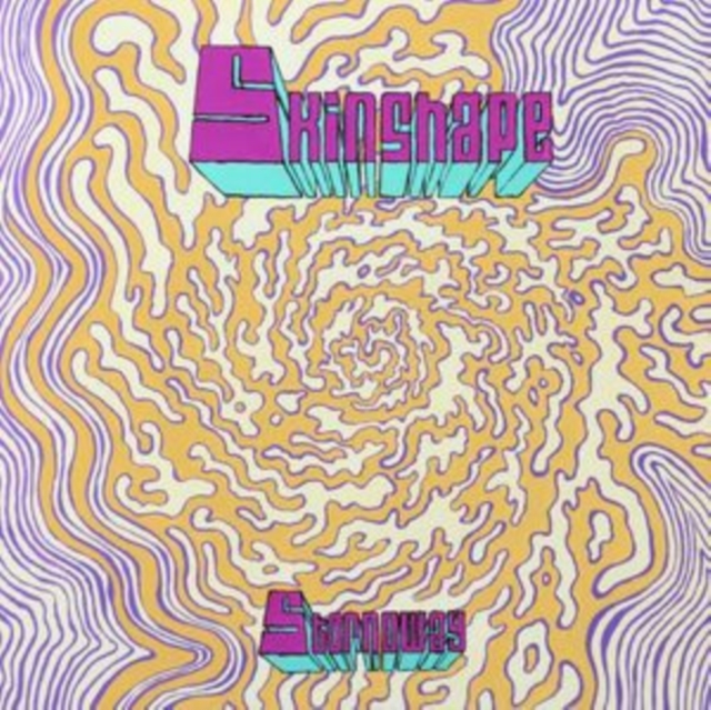 SKINSHAPE - STORNOWAY / CAN YOU PLAY ME A SONG? - Vinyl Record VL image 1