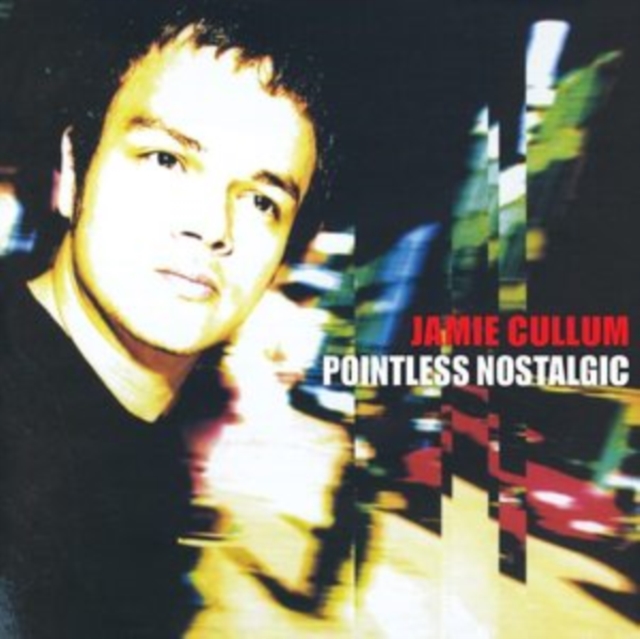 Pointless Nostalgic (Remastered) - Vinyl Record2 image 1