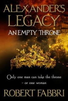 An Empty Throne : 'Hugely enjoyable' Conn Iggulden