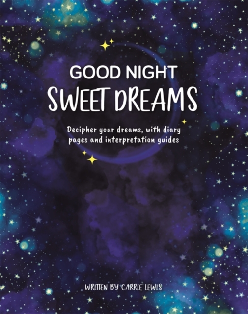 Igloo Books - Good Night, Sweet Dreams - Paperback image 1
