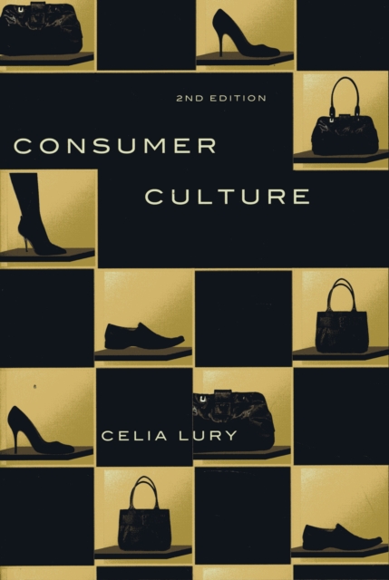 Consumer Culture