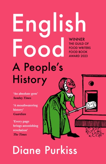 English Food : A People's History