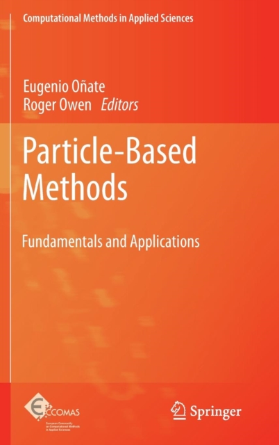 Particle-Based Methods : Fundamentals and Applications