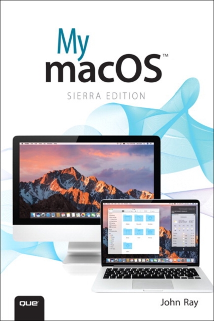 John Ray - My macOS - Paperback image 1