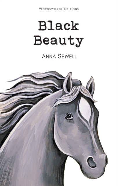 Anna Sewell - Black Beauty - Paperback image 1