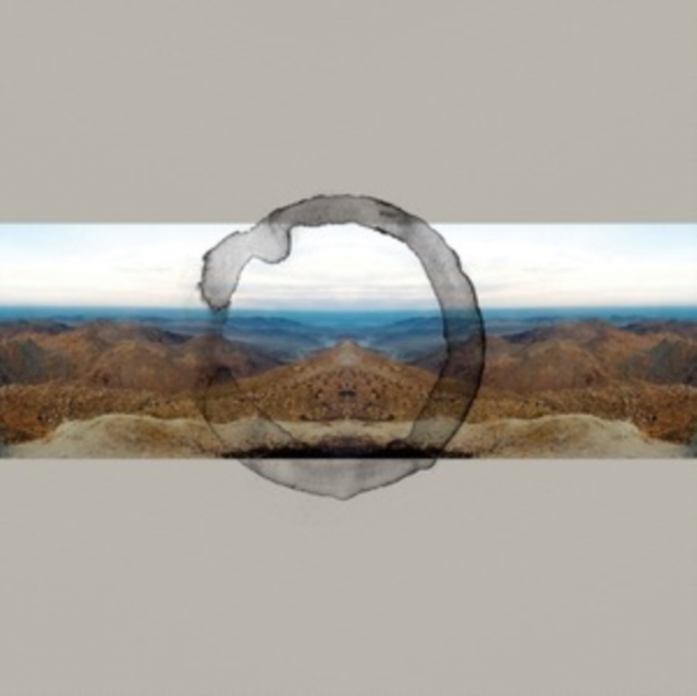 MURCOF - MARTES AND UTOPIA (20TH ANNIVE - Vinyl Record image 1