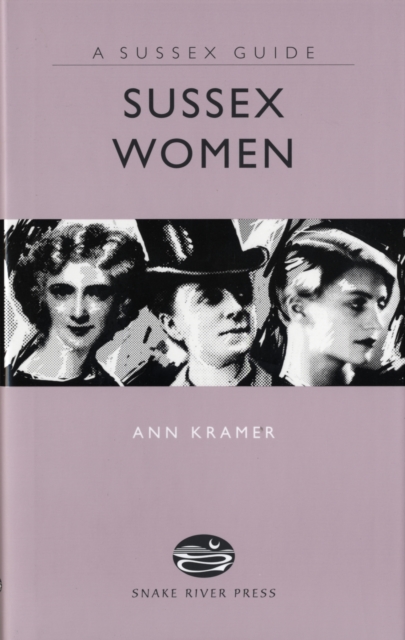 Sussex Women : Bk. 8