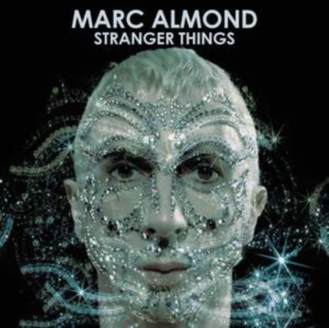 Marc Almond - STRANGER THINGS - CD image 1