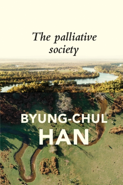 The Palliative Society : Pain Today