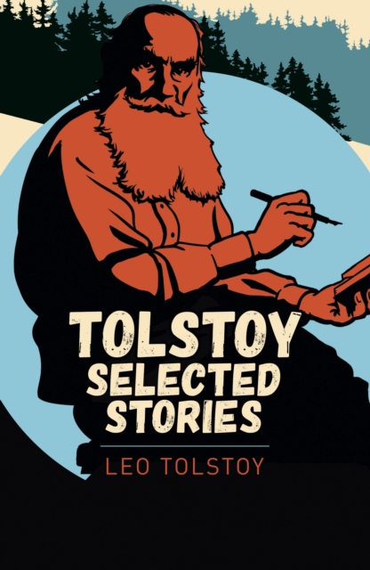 Tolstoy Selected Stories