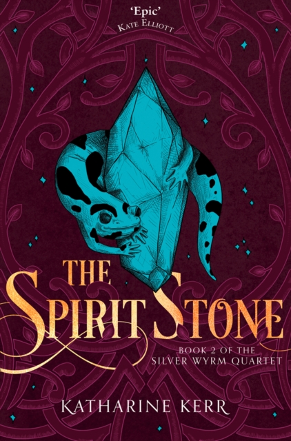 The Spirit Stone : 2