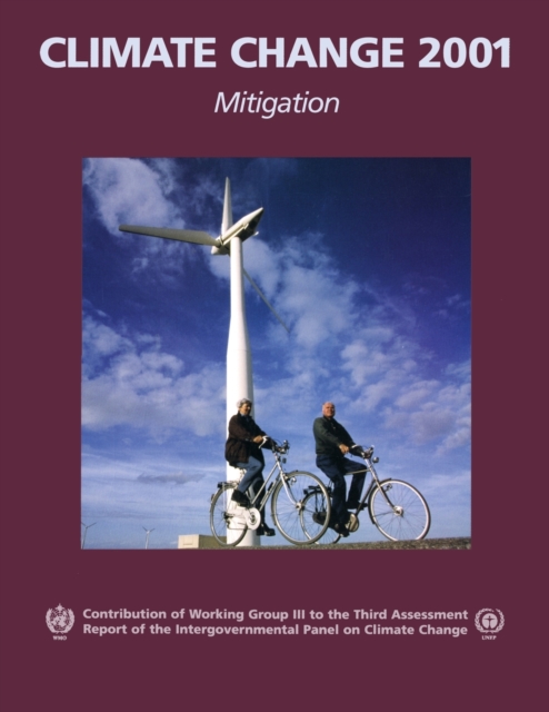 Climate Change 2001: Mitigation