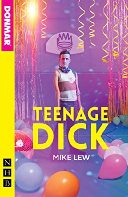 Teenage Dick