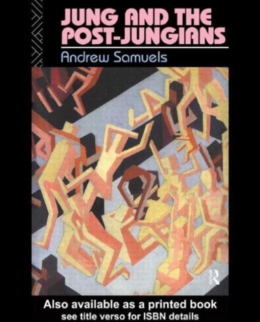 Jung and the Post-Jungians