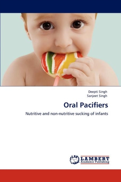 Oral Pacifiers