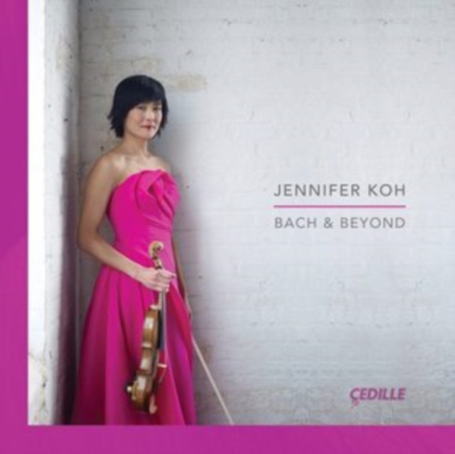 BACH & BEYOND