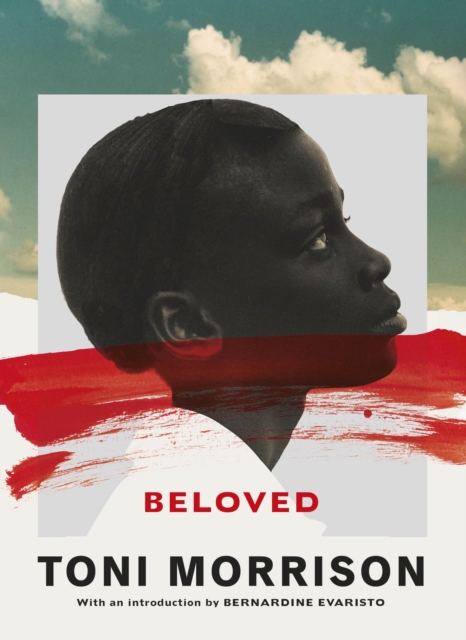 Beloved : THE ICONIC PULITZER PRIZE WINNING NOVEL