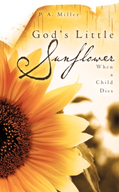 God's Little Sunflower