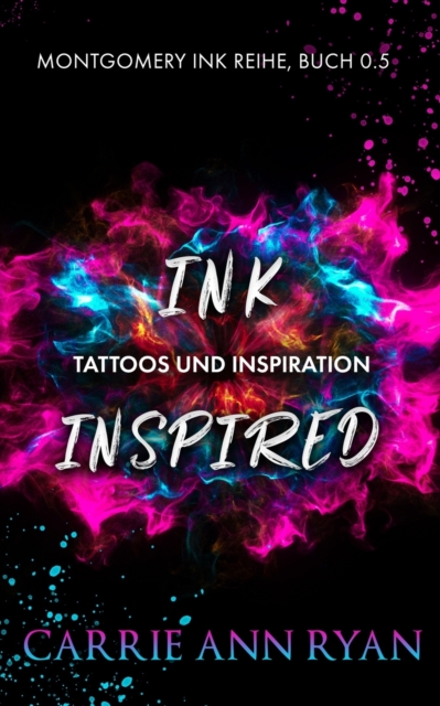 Ink Inspired - Tattoos und Inspiration