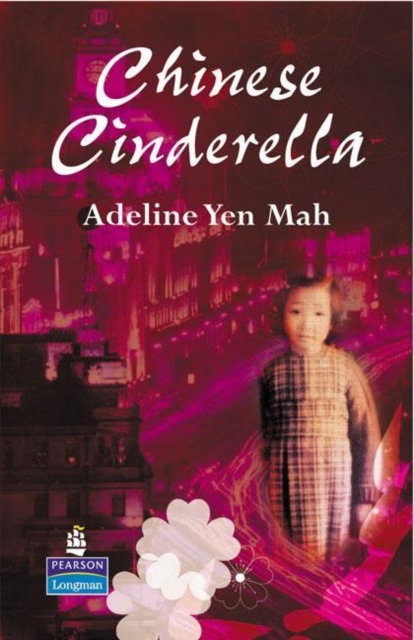 Adeline Yen Mah - Chinese Cinderella - Hardback image 1