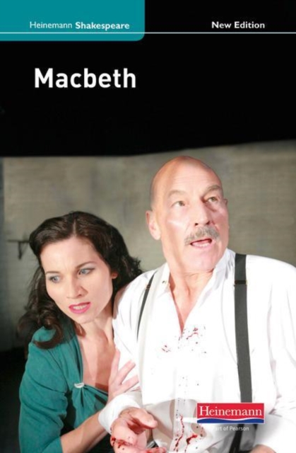 Frank Green - Macbeth (new edition) - Hardback image 1