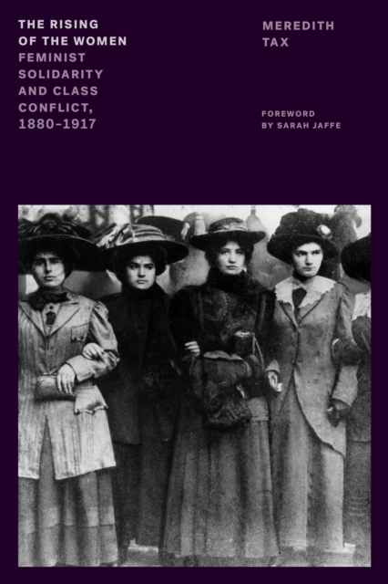 The Rising of the Women : Feminist Solidarity and Class Conflict, 1880-1917