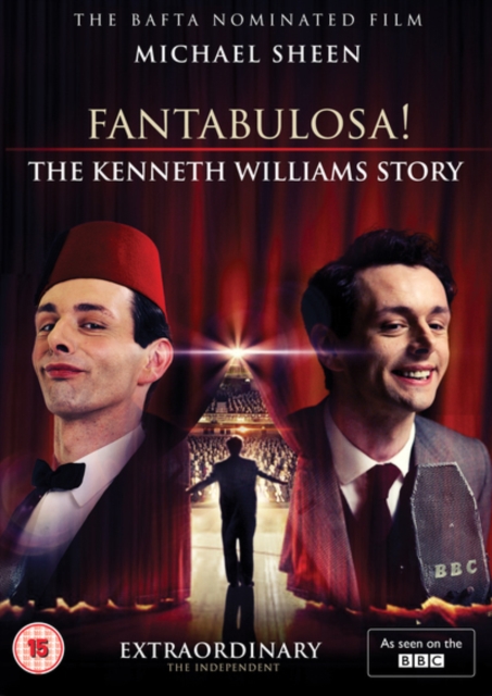 Fantabulosa! - The Kenneth Williams Story