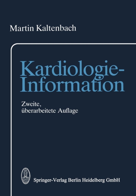 Kardiologie-Information