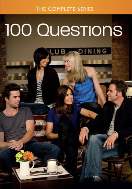 100 QUESTIONS: COMPLETE SERIES