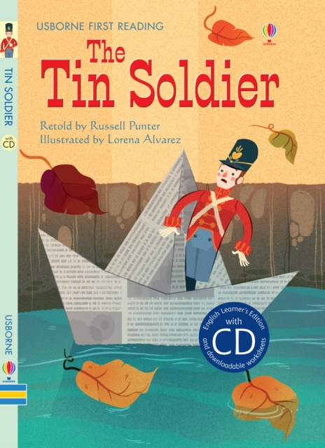 The Tin Soldier