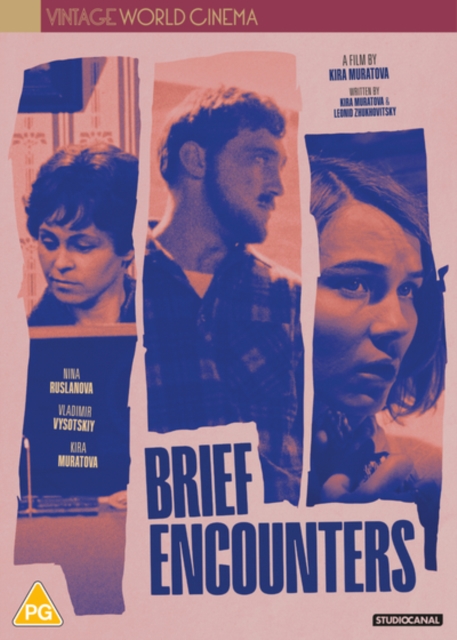 Brief Encounters