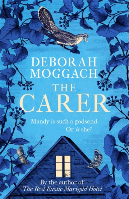 The Carer : The Sunday Times Top Ten Bestseller