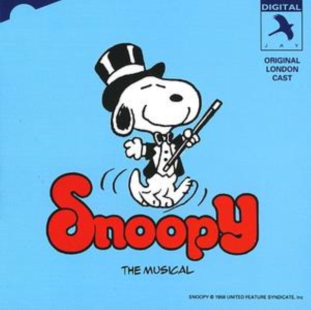 SNOOPY - DVD image 1