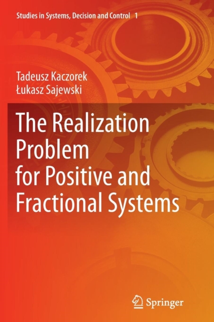 The Realization Problem for Positive and Fractional Systems