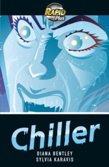 Diana Bentley - Rapid Plus 4B Chiller - Paperback image 1