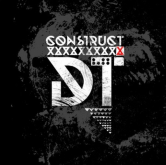 Dark Tranquillity - Construct - cd image 1