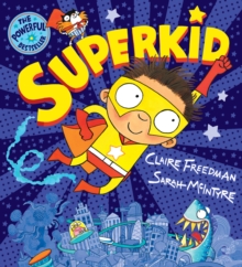 Superkid