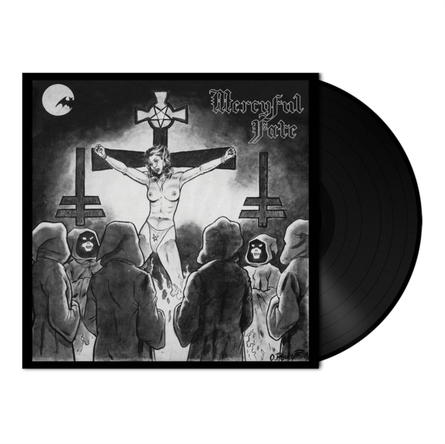 NUNS HAVE NO FUN (RE-ISSUE)