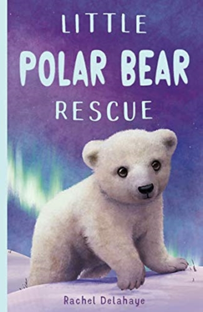 Little Polar Bear Rescue : 6