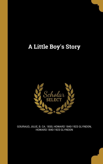 A Little Boy's Story