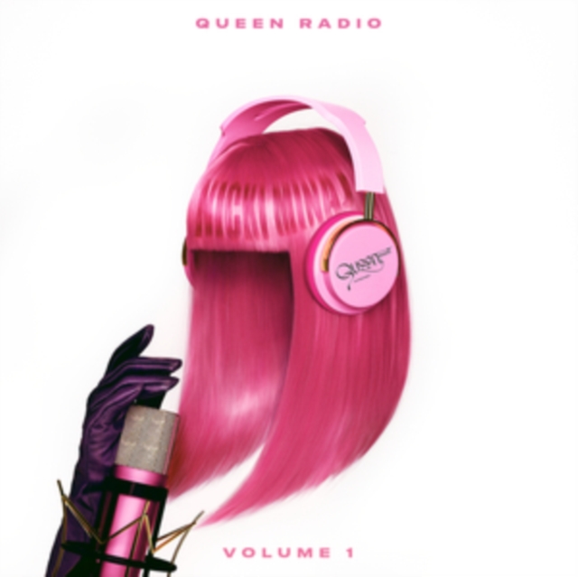 QUEEN RADIO: VOLUME 1