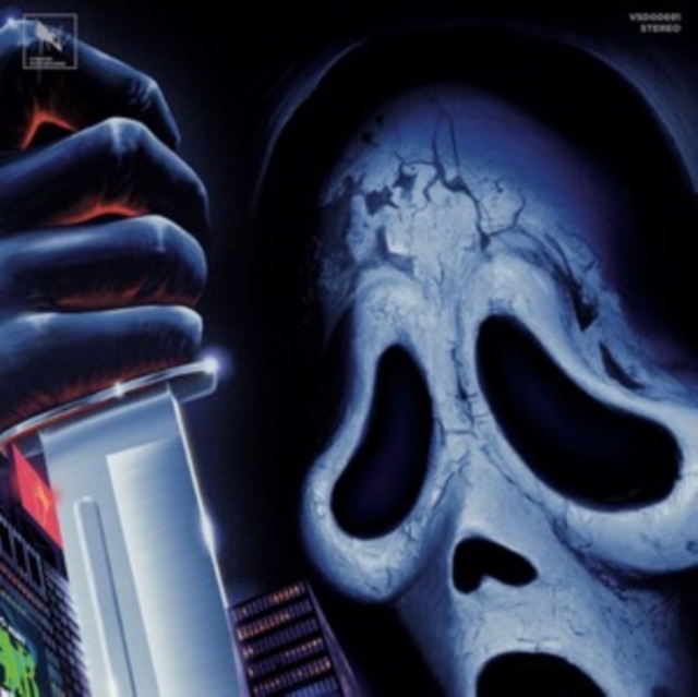BRIAN & SVEN FAULC T -  Scream VI (Music From The Motion Picture) LIM image 1
