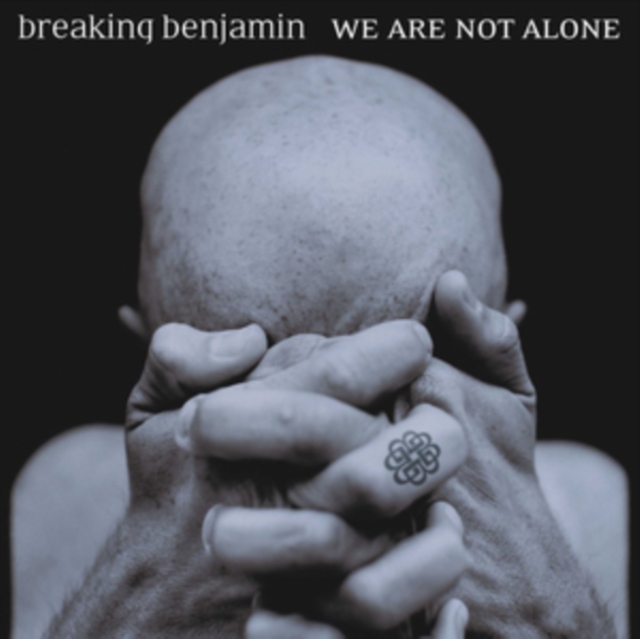 Breaking Benjamin - We Are Not Alone - CD