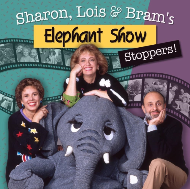 ELEPHANT SHOW STOPPERS 